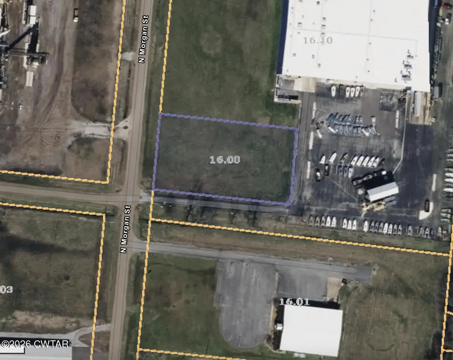 0 N Morgan Street Extension, Union City, TN 38261 - #3