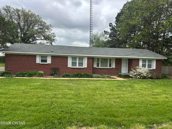 17 Brazil Schoolhouse Road, Trenton, TN 38382