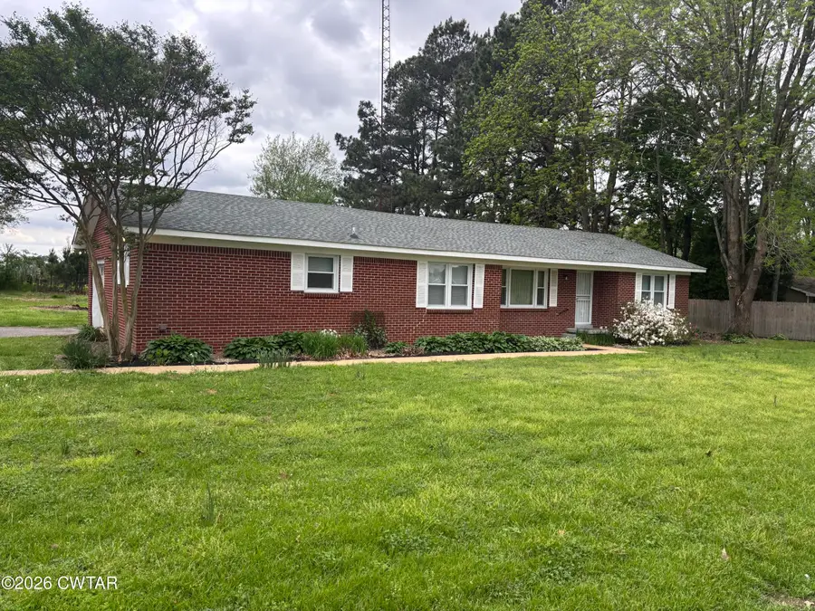 17 Brazil Schoolhouse Road, Trenton, TN 38382 - #2