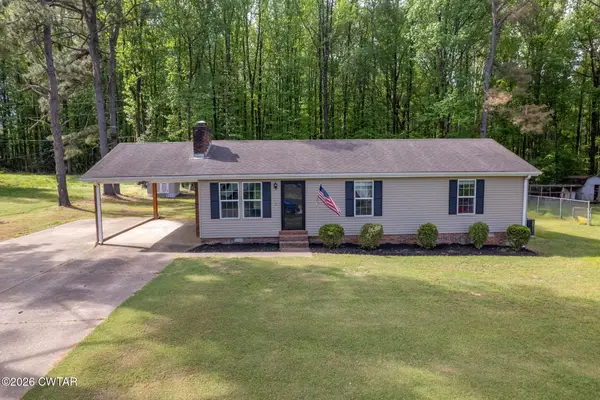 16 Alberta Cove, Jackson, TN 38305
