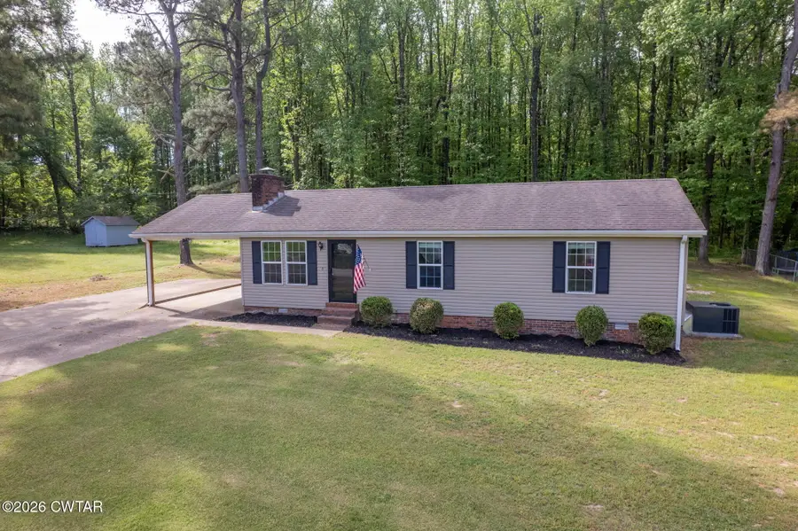 16 Alberta Cove, Jackson, TN 38305 - #2