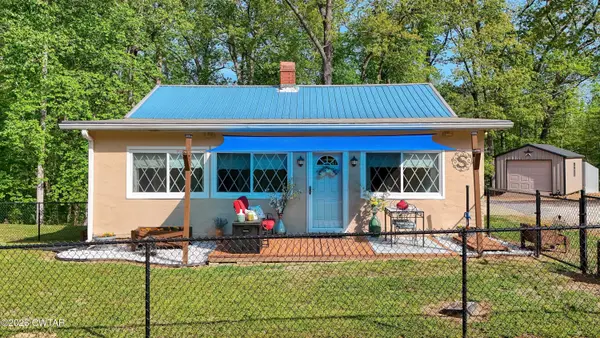 195 Coast Guard Road, Buchanan, TN 38222