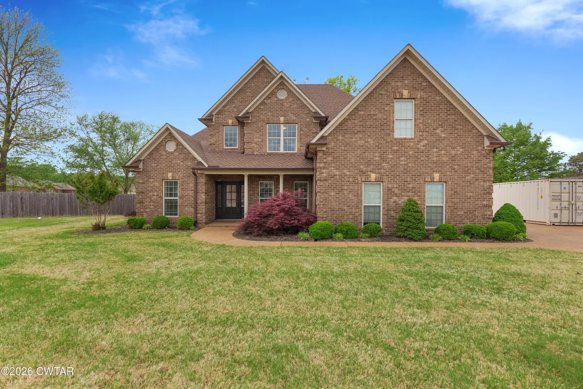 25 Woodwinds Cove, Jackson, TN 38305 - #1