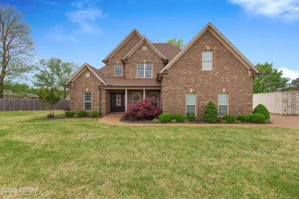 25 Woodwinds Cove, Jackson, TN 38305