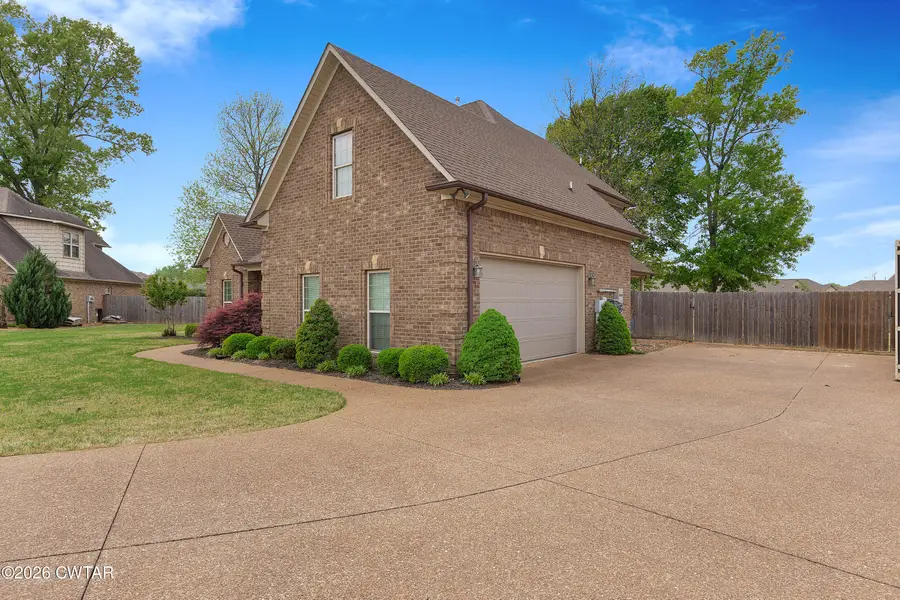25 Woodwinds Cove, Jackson, TN 38305 - #2