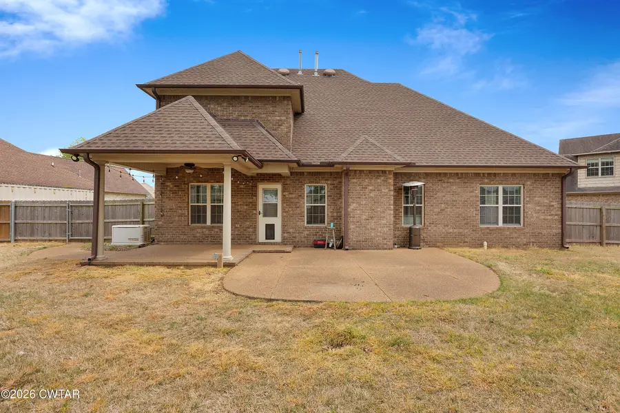 25 Woodwinds Cove, Jackson, TN 38305 - #3