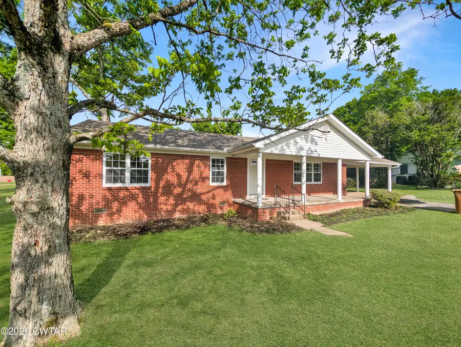 65 N Helms Street N, Lexington, TN 38351 - #2