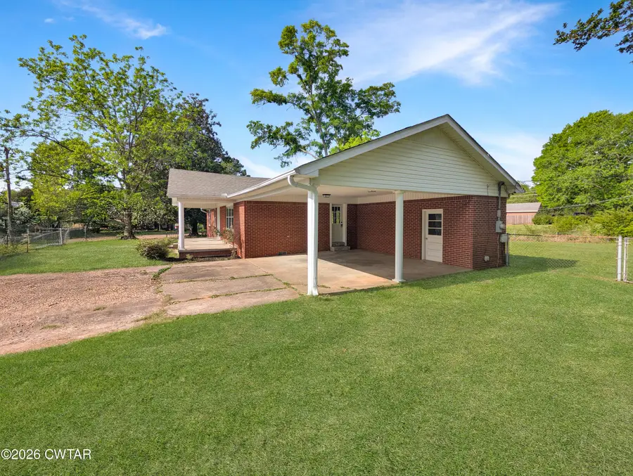 65 N Helms Street N, Lexington, TN 38351 - #3