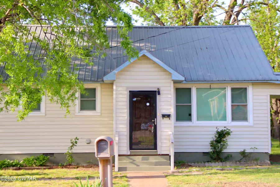 623 W Washington Avenue, Union City, TN 38261 - #2