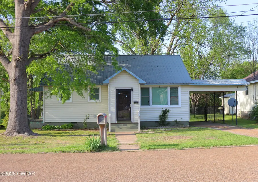 623 W Washington Avenue, Union City, TN 38261 - #3