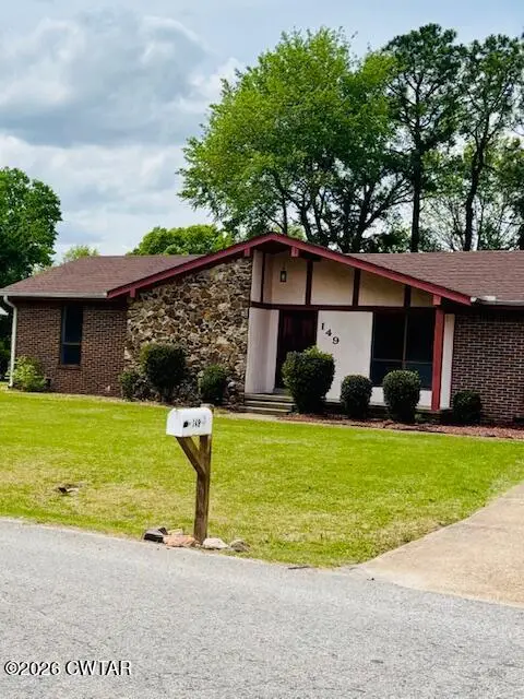 Address Withheld By Seller, Jackson, TN 38305 - #1