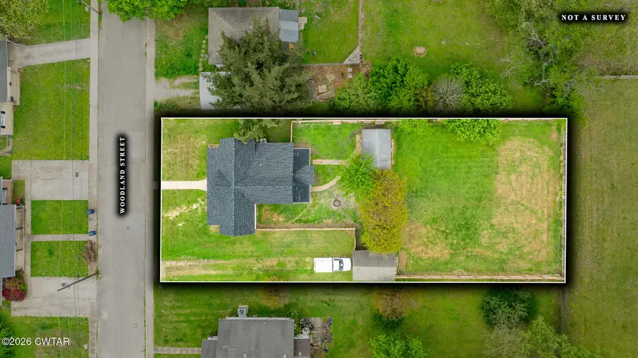 315 Woodland Street, Martin, TN 38237 - #2