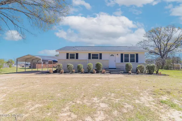 1115 Mockingbird Lane, Brownsville, TN 38012