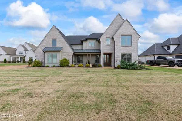 119 Crossbrook Cove, Medina, TN 38355