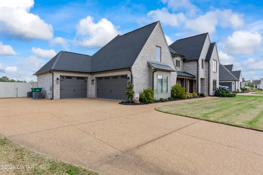 119 Crossbrook Cove, Medina, TN 38355 - #2