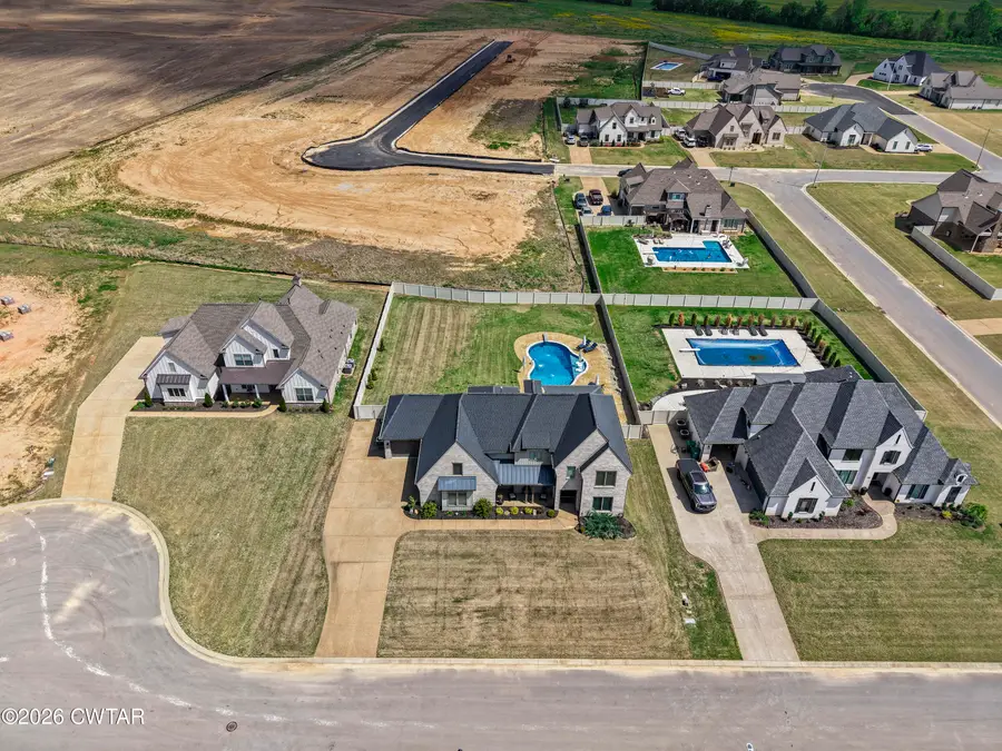 119 Crossbrook Cove, Medina, TN 38355 - #3