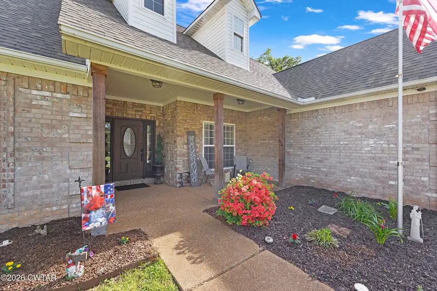 154 Executive Drive, Jackson, TN 38305 - #2