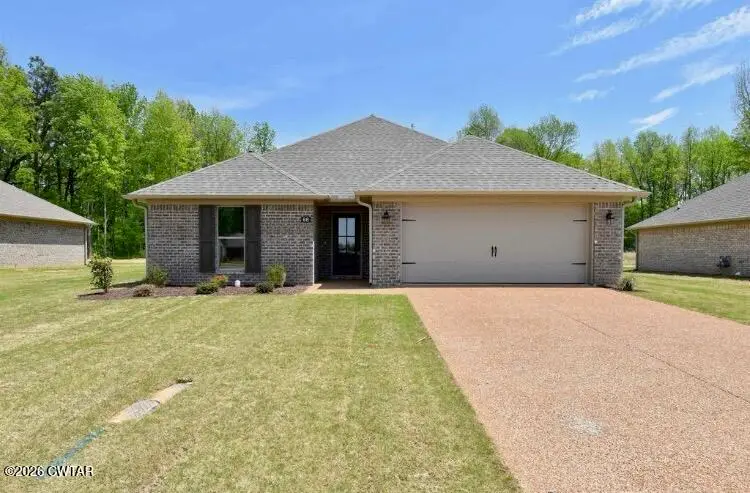 66 Bear Trace Drive, Jackson, TN 38305 - #1