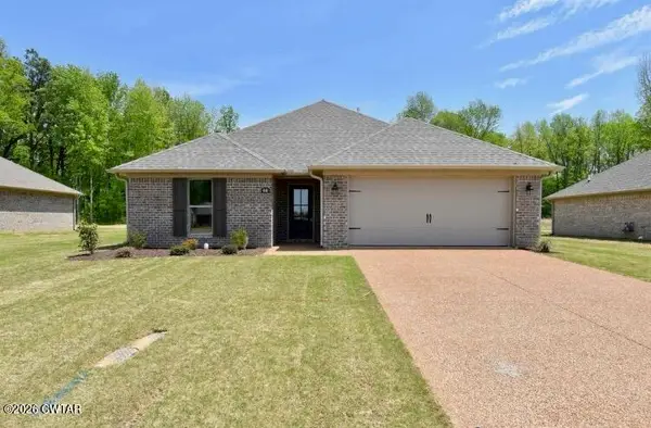 66 Bear Trace Drive, Jackson, TN 38305