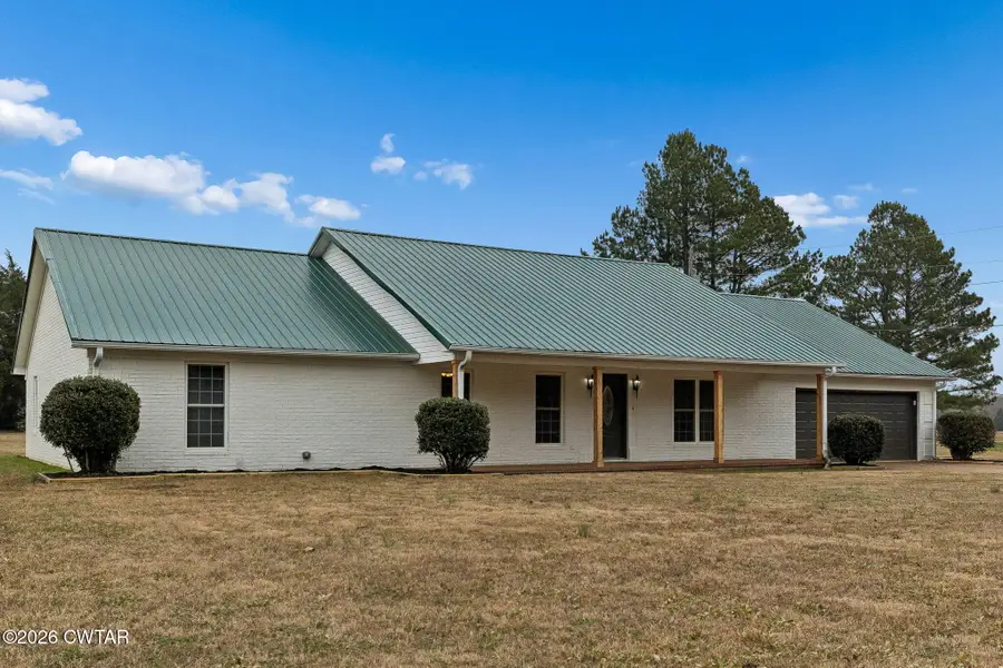 123 Walnut Hill Road, Bells, TN 38006 - #3