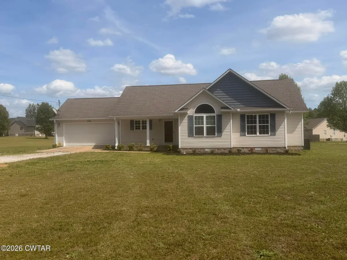 3180 State Route 200, Henderson, TN 38340 - #1