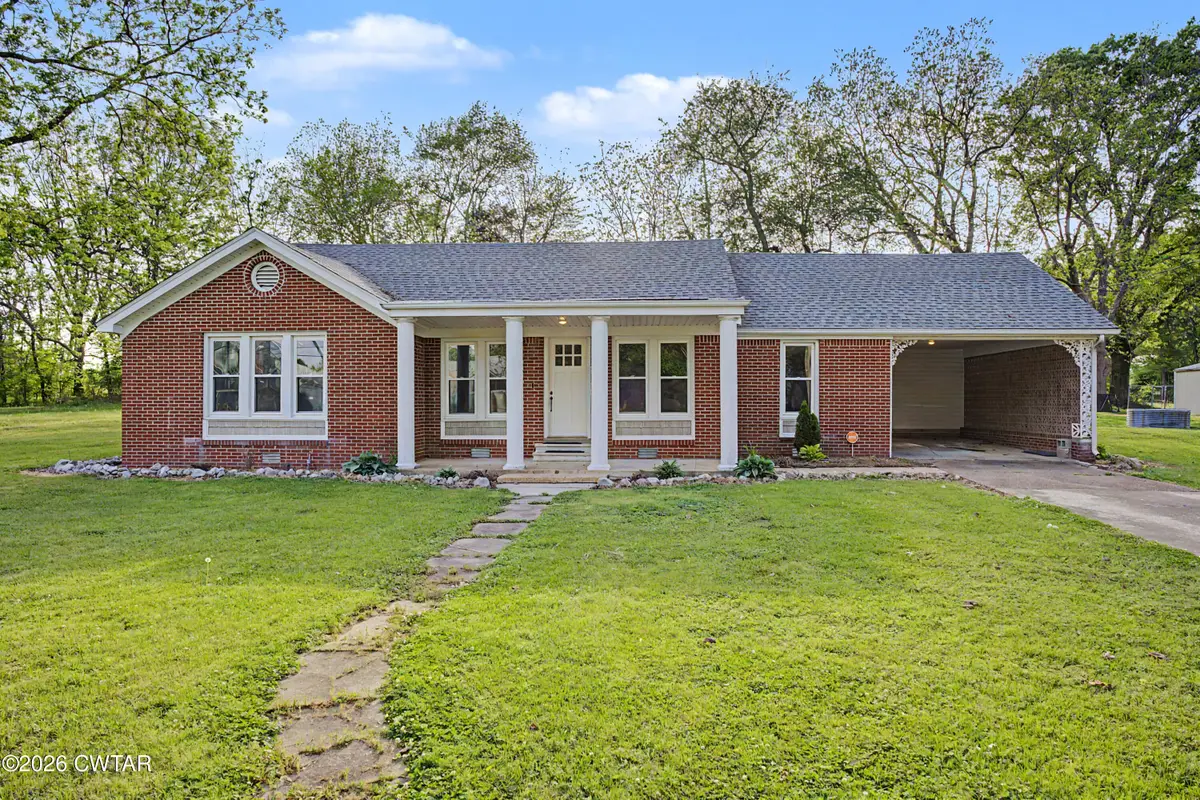 113 Church Street, Gleason, TN 38229 - #1