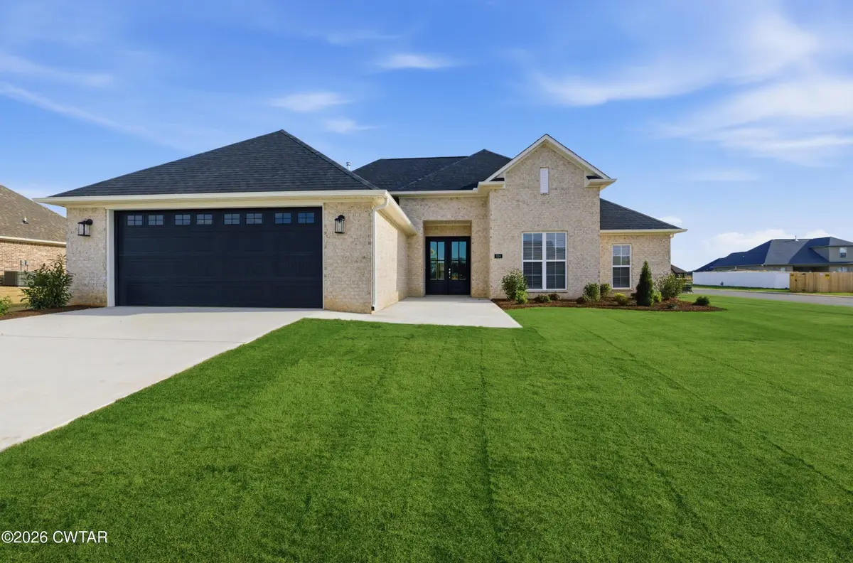 120 Ridge Cove, Medina, TN 38355 - #1