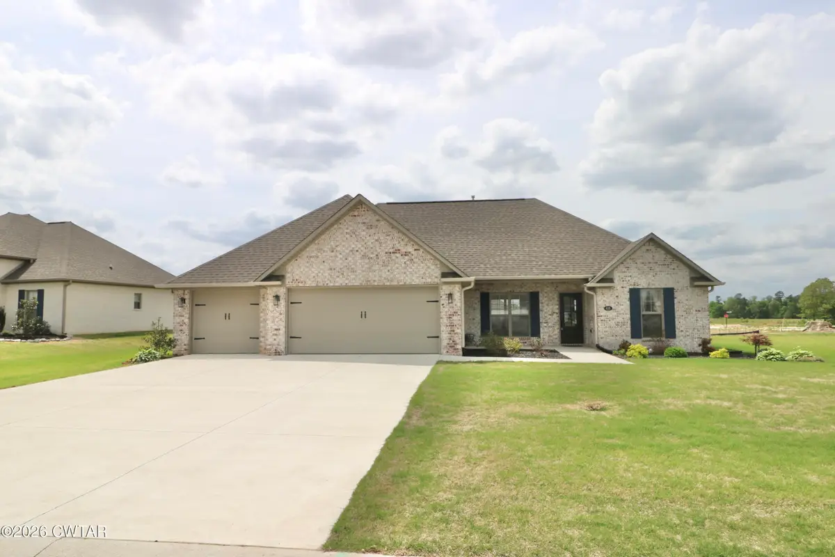 626 Silver Leaf Drive, Medina, TN 38355 - #1