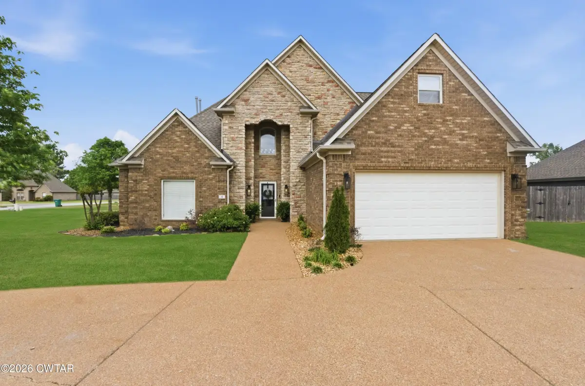 4 Kennedie Drive, Medina, TN 38355 - #1