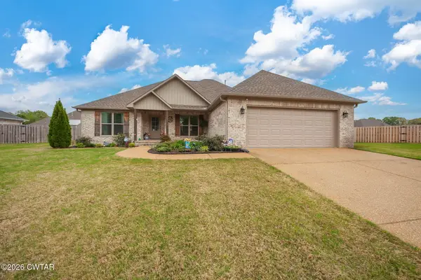 86 White Birch Drive, Jackson, TN 38305