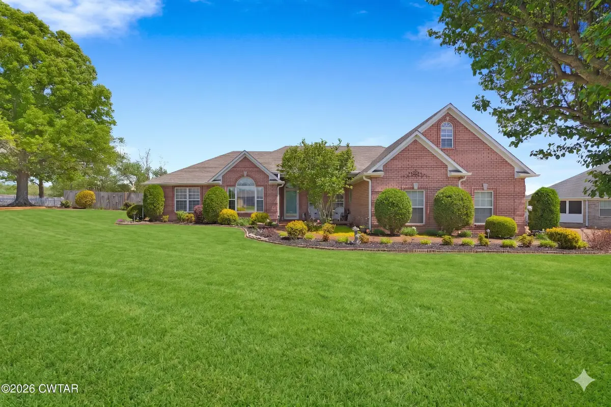 28 Austin Cove, Jackson, TN 38305 - #1