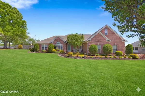 28 Austin Cove, Jackson, TN 38305