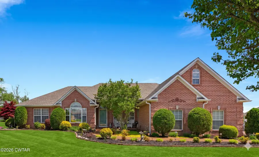 28 Austin Cove, Jackson, TN 38305 - #2