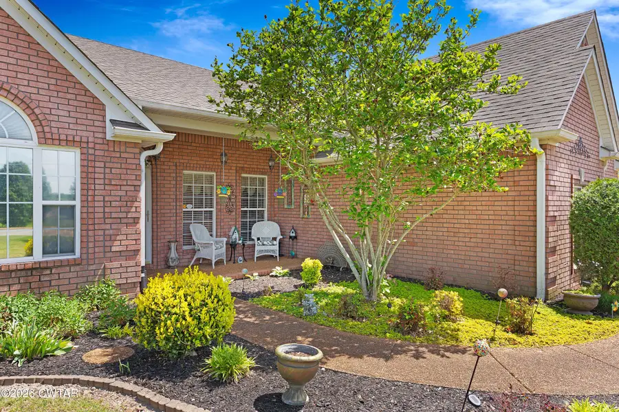 28 Austin Cove, Jackson, TN 38305 - #3