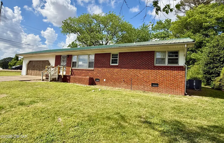 1500 E Mathews Street, Union City, TN 38261 - #2