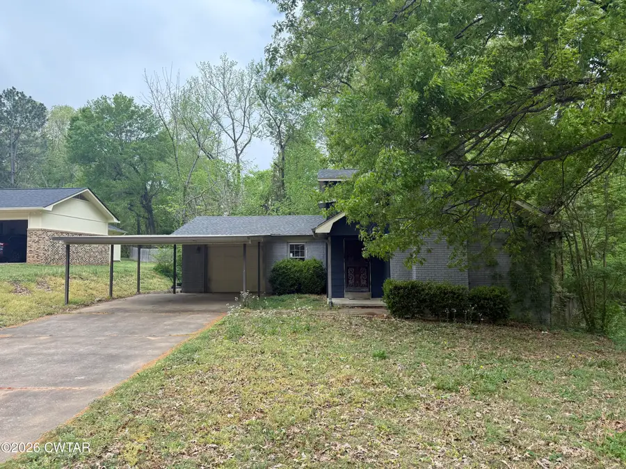 133 Meridian Drive, Jackson, TN 38301 - #2