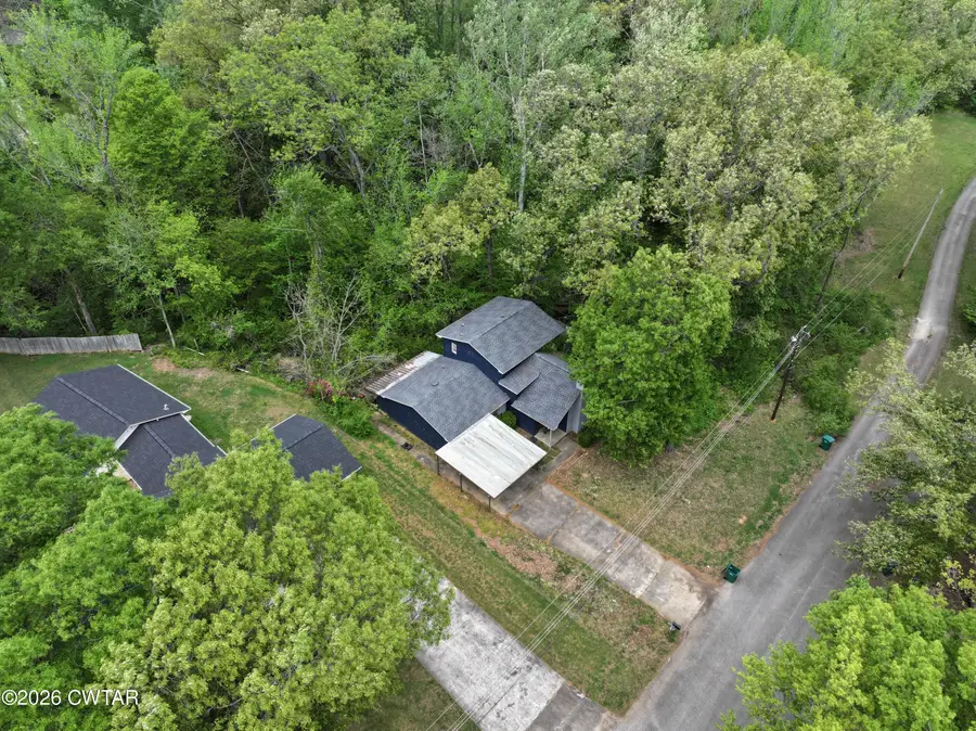 133 Meridian Drive, Jackson, TN 38301 - #3