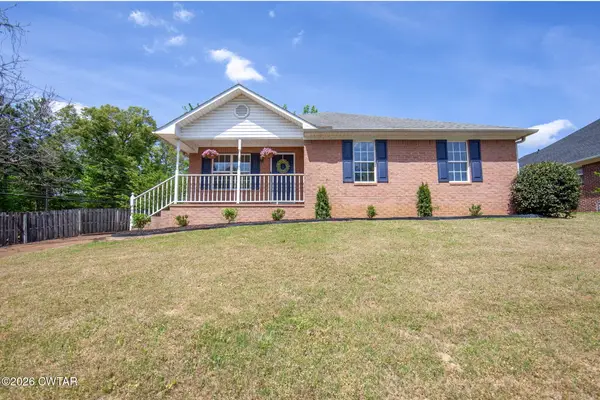 5 Walnut Grove Cove, Jackson, TN 38305