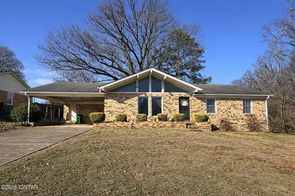 91 Greenfield Drive, Jackson, TN 38305