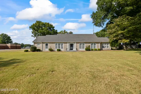 375 E Park Street, Alamo, TN 38001