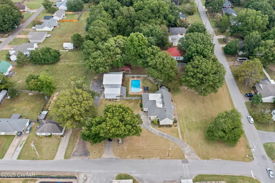 375 E Park Street, Alamo, TN 38001 - #2