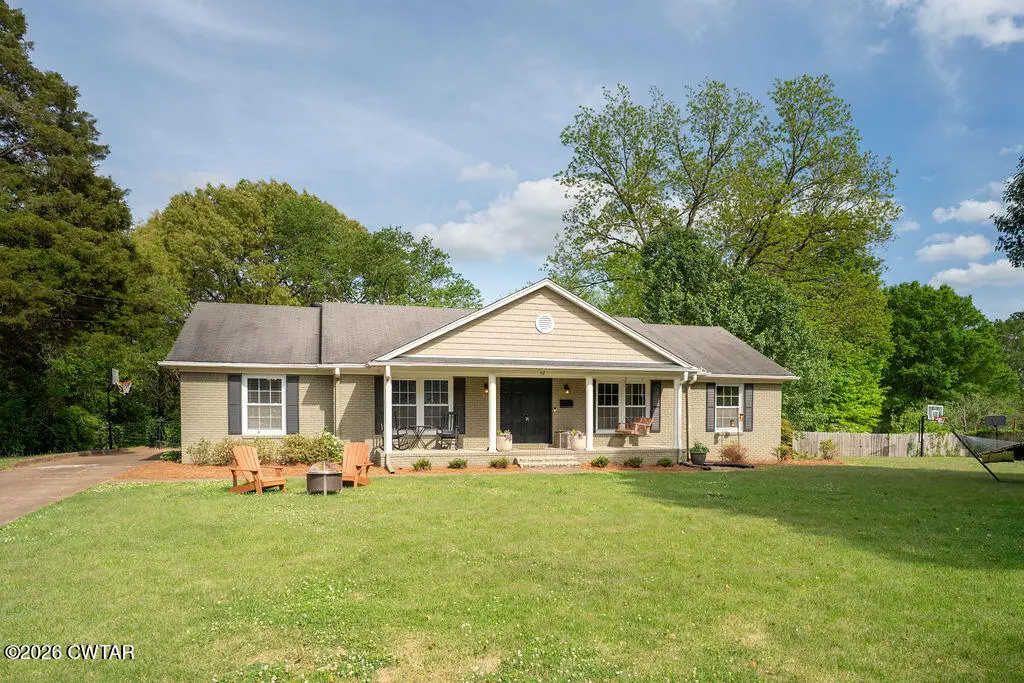 52 Wildwood Lane, Jackson, TN 38301 - #1