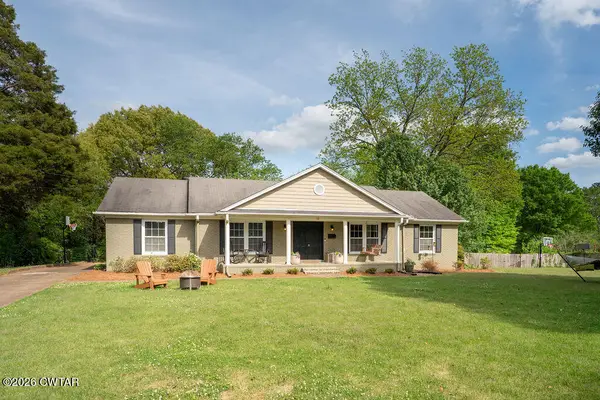 52 Wildwood Lane, Jackson, TN 38301