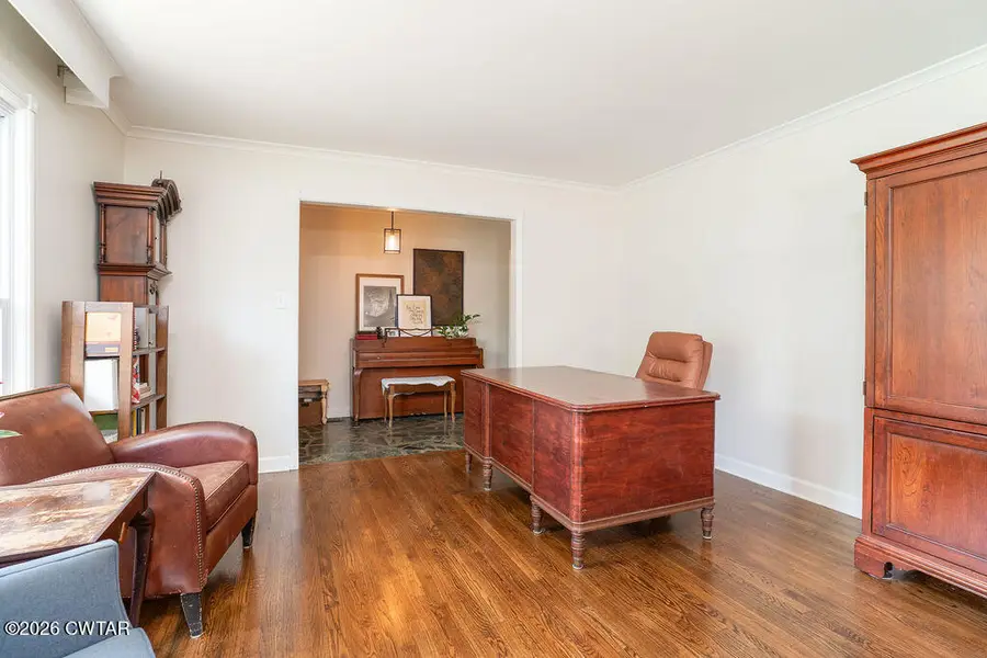 52 Wildwood Lane, Jackson, TN 38301 - #3