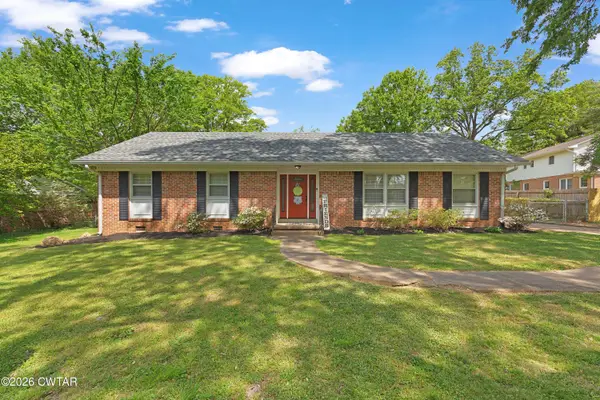 107 Maywood Drive, Jackson, TN 38305