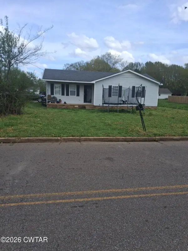320 Robin Drive, Ripley, TN 38063