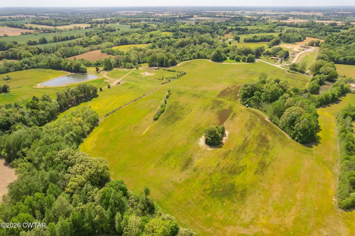 00 Egg Hill Road, Alamo, TN 38001 - #1