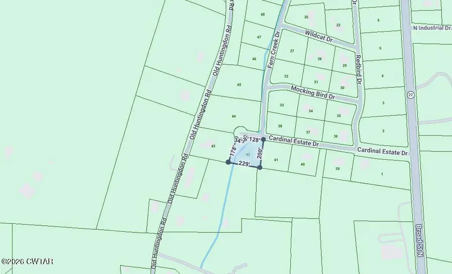 00 Cardinal Estate Drive, Lexington, TN 38351 - #2