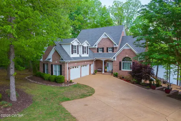 296 Liberty Claybrook Road, Beech Bluff, TN 38313