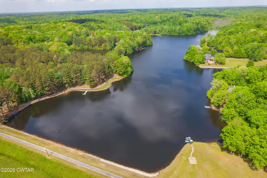 296 Liberty Claybrook Road, Beech Bluff, TN 38313 - #3